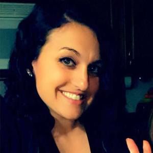 Meet your Posher, Stacy